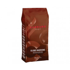Кава Carraro Globo Marrone у зернах 1 кг Кава Carraro Globo Marrone у зернах 1 кг