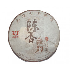 Шу пуер Chenxiang Yayun 357 г Шу пуер Chenxiang Yayun 357 г