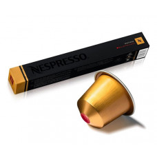 Кава в капсулах Nespresso Volluto decaf (тубус) 10 шт