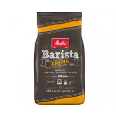 Кава MELITTA Barista Crema у зернах 1 кг Кава MELITTA Barista Crema у зернах 1 кг