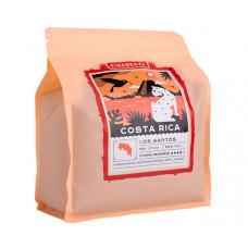 Кава Fineberry Costa Rica в зернах 1 кг