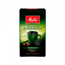 Кава Melitta Grand Select 100% Arabica мелена 500 г Кава Melitta Grand Select 100% Arabica мелена 500 г