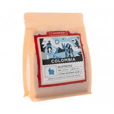 Кава Fineberry Colombia у зернах 250 г