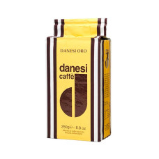 Кава Danesi Oro мелена 250 г