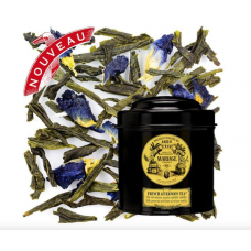 Зелений чай Mariage Freres French Afternoon Tea з/б 100 г Зелений чай Mariage Freres French Afternoon Tea з/б 100 г