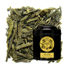 Зелений чай Mariage Freres Fuji Yama з/б 100 г Зелений чай Mariage Freres Fuji Yama з/б 100 г