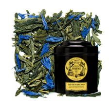 Зелений чай Mariage Freres Marco Polo Green з/б 100 г Зелений чай Mariage Freres Marco Polo Green з/б 100 г