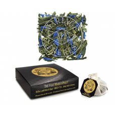 Зелений чай Mariage Freres Marco Polo Green у пакетиках 30 шт Зелений чай Mariage Freres Marco Polo Green у пакетиках 30 шт