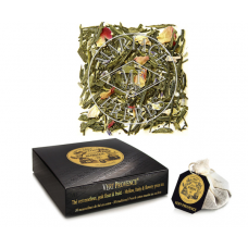 Зелений чай Mariage Freres Vert Provence у пакетиках 30 шт Зелений чай Mariage Freres Vert Provence у пакетиках 30 шт
