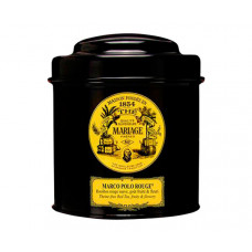 Чай Ройбуш Mariage Freres Marco Polo Rouge з/б 100 г