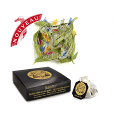 Трав'яний чай Mariage Freres Dream Tea у пакетиках 30 шт