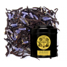 Чорний чай Mariage Freres Earl Grey Provence з/б 100 г