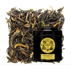 Чорний чай Mariage Freres French Breakfast з/б 100 г