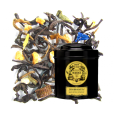 Чорний чай Mariage Freres Tokyo Breakfast з/б 100 г Чорний чай Mariage Freres Tokyo Breakfast з/б 100 г