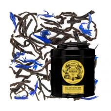 Чорний чай Mariage Freres Earl French Blue з/б 100 г