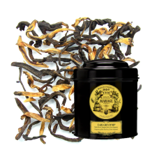 Чорний чай Mariage Freres Earl Grey D'Or з/б 100 г