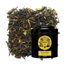 Чорний чай Mariage Freres Earl Grey Imperial з/б 100 г