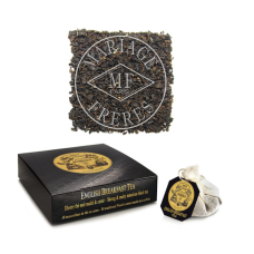 Чорний чай Mariage Freres English Breakfast у пакетиках 30 шт