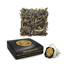 Чорний чай Mariage Freres French Breakfast у пакетиках 30 шт