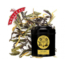 Чорний чай Mariage Freres Matin Parisien з/б 100 г