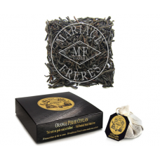 Чорний чай Mariage Freres Orange Pekoe Ceylan у пакетиках 30 шт Чорний чай Mariage Freres Orange Pekoe Ceylan у пакетиках 30 шт