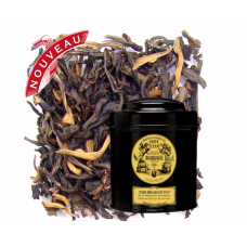 Чорний чай Mariage Freres Paris Breakfast з/б 100 г