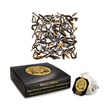 Чорний чай Mariage Freres Wedding Imperial у пакетиках 30 шт Чорний чай Mariage Freres Wedding Imperial у пакетиках 30 шт