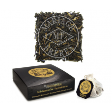 Чорний чай Mariage Freres Yunnan Imperial у пакетиках 30 шт Чорний чай Mariage Freres Yunnan Imperial у пакетиках 30 шт