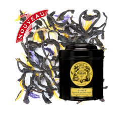 Чорний чай Mariage Freres Darjeeling Aviateur з/б 100 г