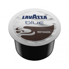 Кава в капсулах Lavazza Blue Espresso Rotondo - 10 шт. Кава в капсулах Lavazza Blue Espresso Rotondo - 10 шт.
