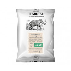 Чай Улун Teahouse №208 Полуничний 250 г
