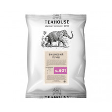 Фруктовий чай Teahouse №601 Вишневий пунш 250 г Фруктовий чай Teahouse №601 Вишневий пунш 250 г