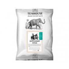 Зелений чай Teahouse №402 Березневий заєць 250 г Зелений чай Teahouse №402 Березневий заєць 250 г