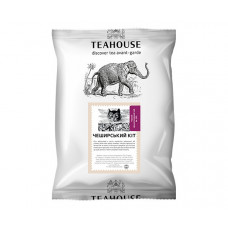 Чорний чай Teahouse №535 Чеширський кіт 250 г Чорний чай Teahouse №535 Чеширський кіт 250 г
