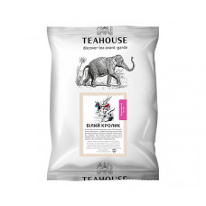 Фруктовий чай Teahouse №607 Білий кролик 250 г Фруктовий чай Teahouse №607 Білий кролик 250 г