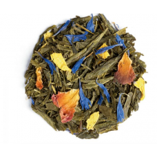 Зелений чай Newby Східна сінча 250 г Зелений чай Newby Східна сінча 250 г