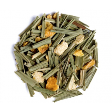 Трав'яний чай Newby Імбир та лимон 250 г Трав'яний чай Newby Імбир та лимон 250 г