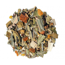 Трав'яний чай Newby Спа бленд 200 г Трав'яний чай Newby Спа бленд 200 г