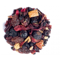 Фруктовий чай Newby Соковиті ягоди 250 г Фруктовий чай Newby Соковиті ягоди 250 г