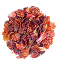 Фруктовий чай Newby Шипшина та гібіскус 250 г