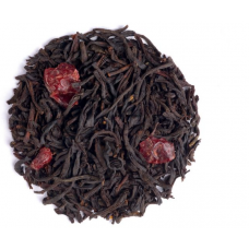 Чорний чай Newby Дика вишня 250 г Чорний чай Newby Дика вишня 250 г