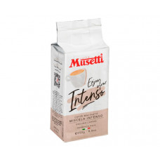Кава Musetti Caffe Intenso мелена 250 г Кава Musetti Caffe Intenso мелена 250 г