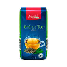 Зелений чай Westminster Gruner Tee Klassik 250 г