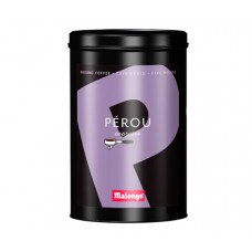 Кава Malongo PEROU мелена з/б 250 г