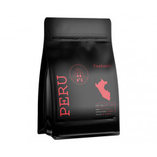 Кава Fineberry Peru у зернах 250 г