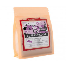 Кава Fineberry El Salvador у зернах 250 г