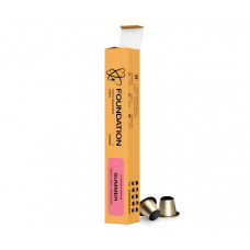 Кава в капсулах Nespresso Foundation Summer 10 шт Кава в капсулах Nespresso Foundation Summer 10 шт