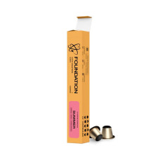 Кава в капсулах Nespresso Foundation Summer 10 шт