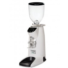 Кавомолка Compak E10 white Кавомолка Compak E10 white