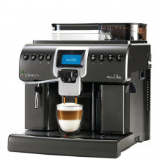 Акція! Кавомашина автомат LIBERTY'S Aulika Focus Акція! Кавомашина автомат LIBERTY'S Aulika Focus
